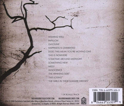 The Airborne Toxic Event
