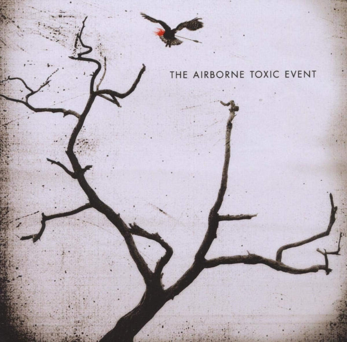 The Airborne Toxic Event