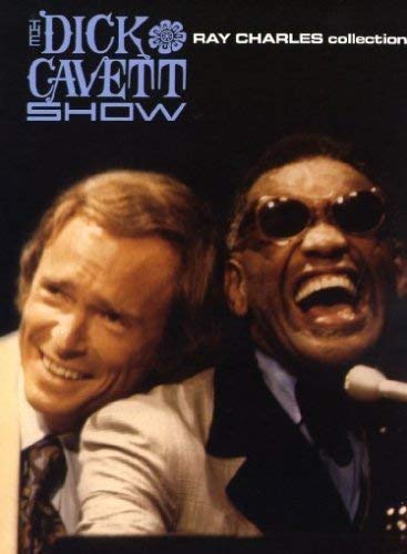 The Dick Cavett Show - Ray Charles Collection