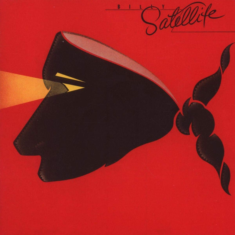 Billy Satellite