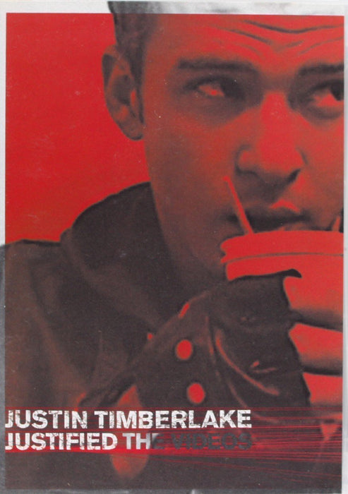 Justin Timberlake: Justified