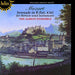 Serenade in B Flat K361 (Albion Ensemble)