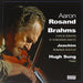 Brahms: 3 Violin Sonatas/21 Hungarian Dances