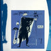 Lester Young With Oscar Oeterson Trio