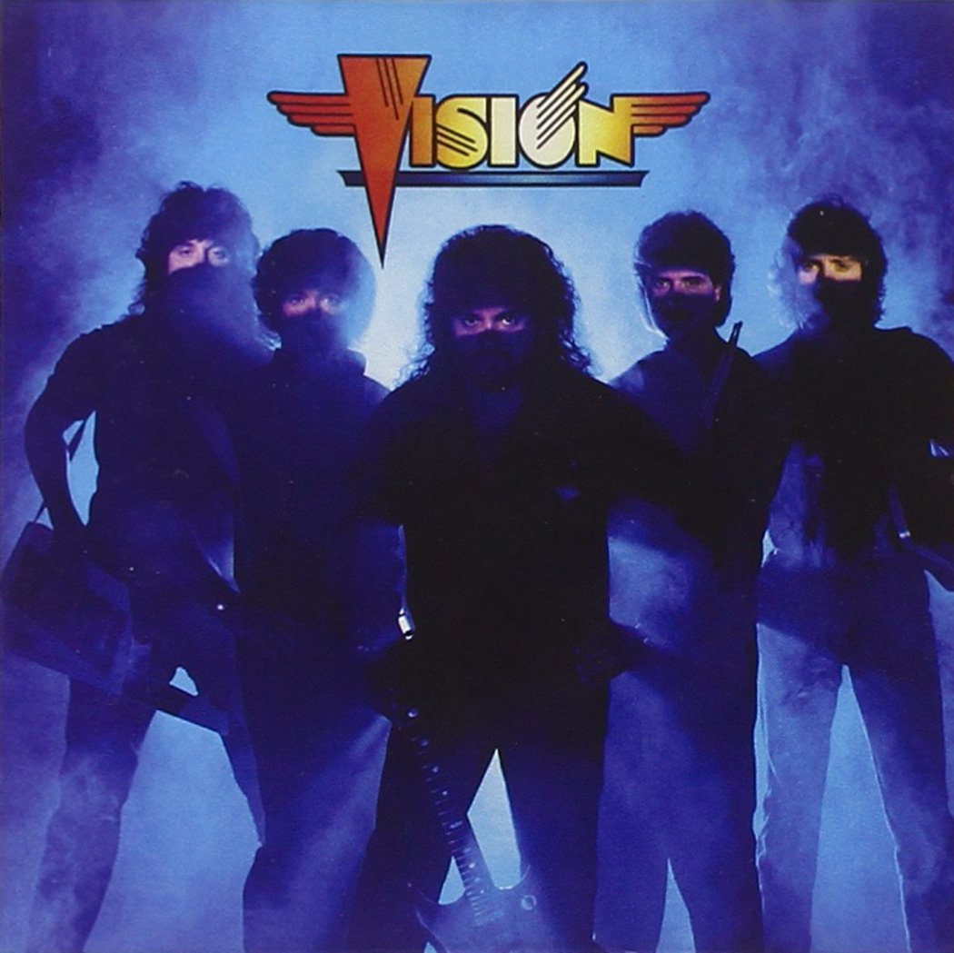 Vision