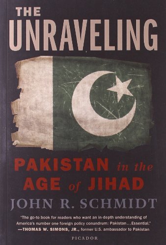 The Unraveling