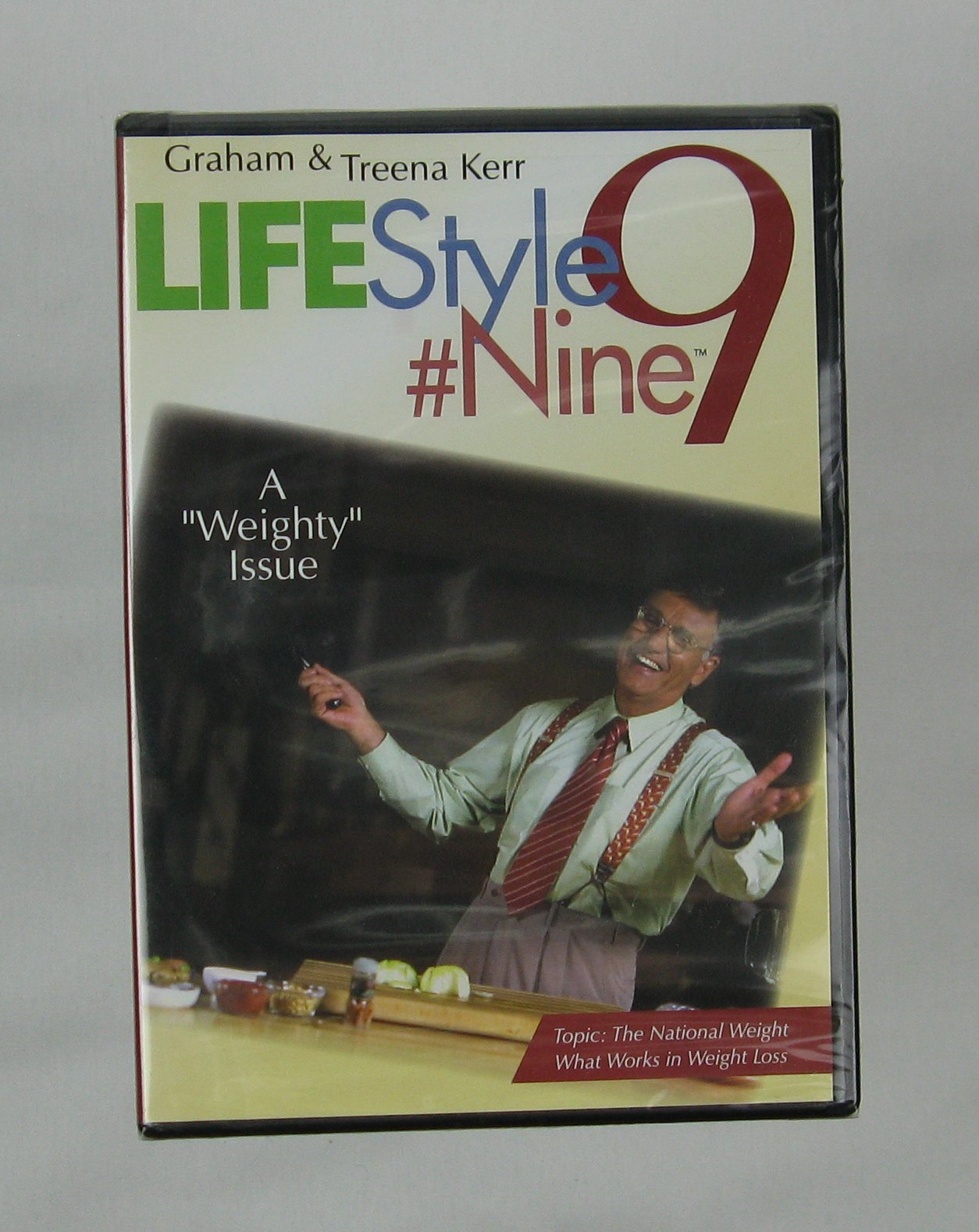 Lifestyle Nine