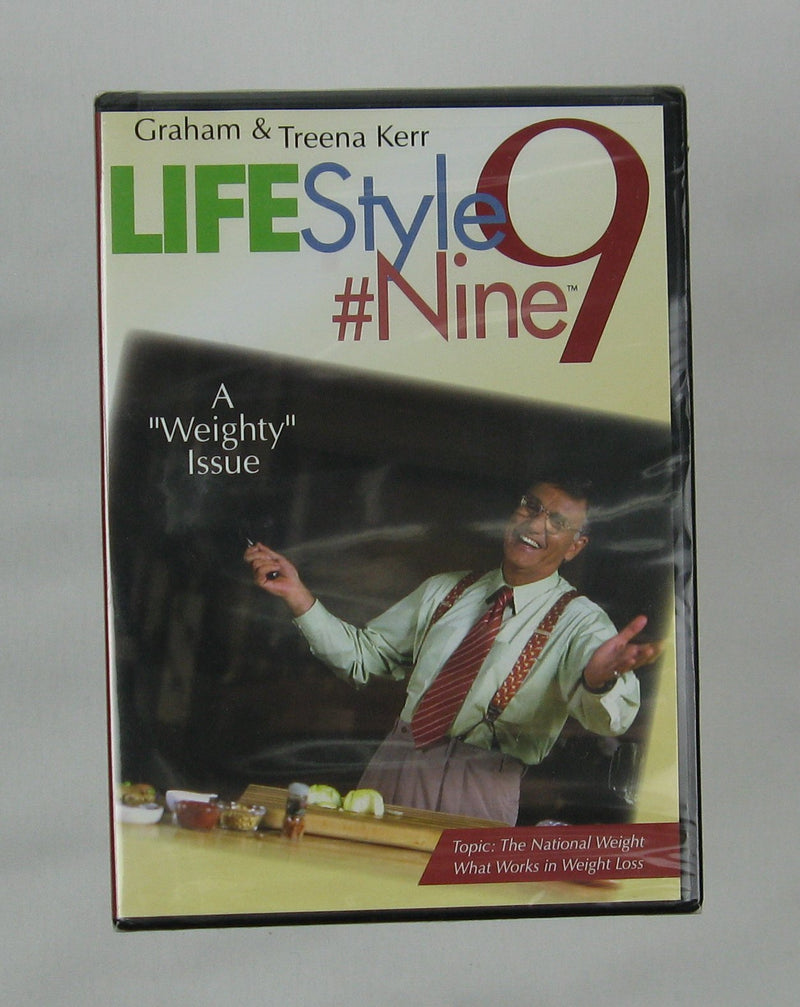 Lifestyle Nine