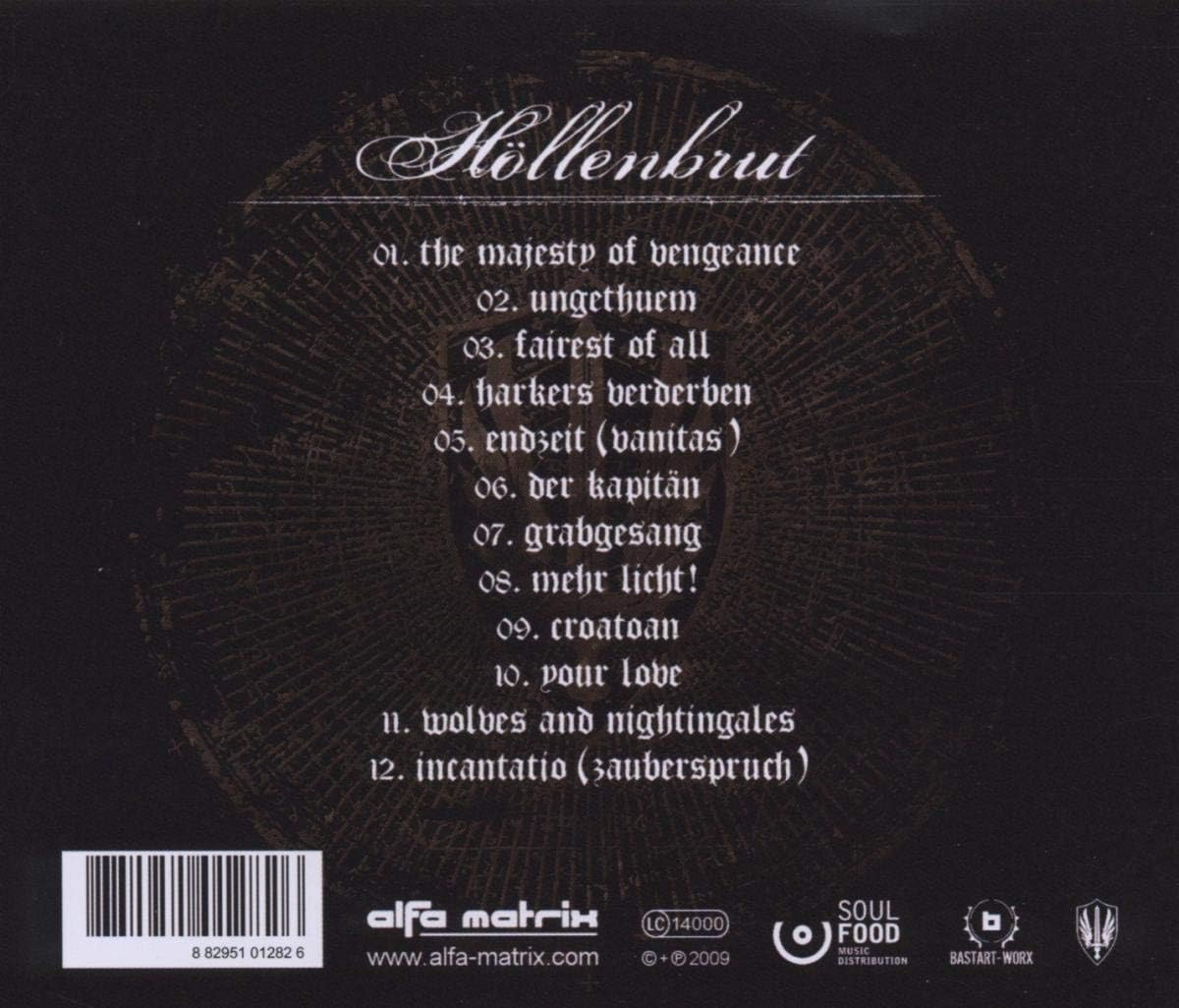 Hollenbrut