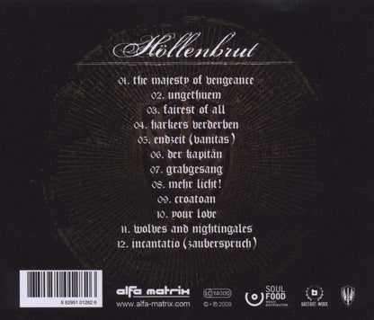 Hollenbrut