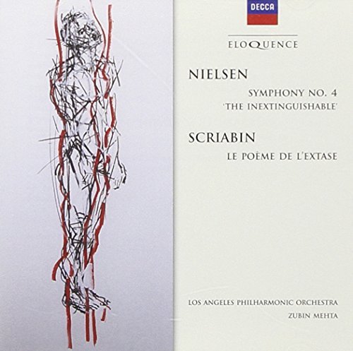 Nielsen: Symphony No. 4, 'The Inextinguishable'/...