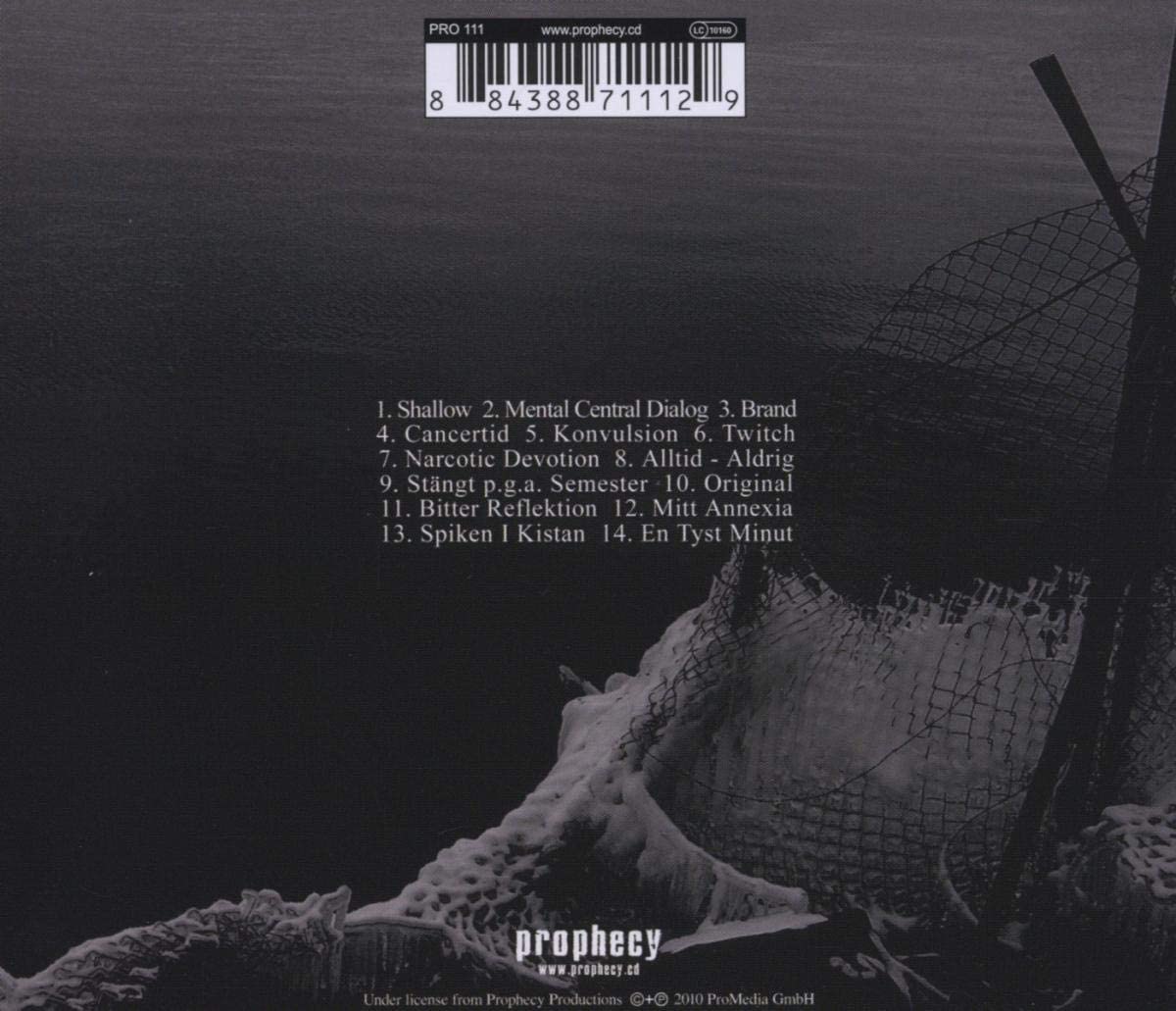 Konkurs