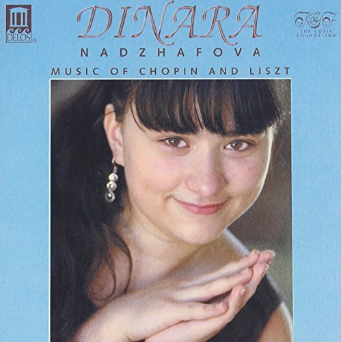 Dinara: Music of Chopin and Liszt