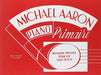 Méthode de piano Livre Primaire