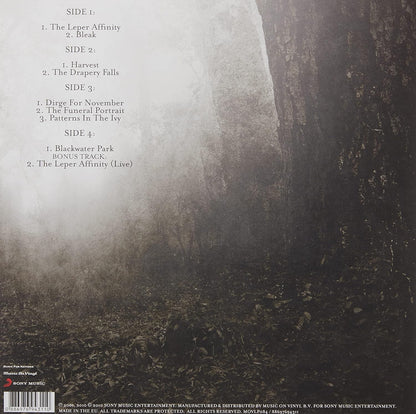 Blackwater Park