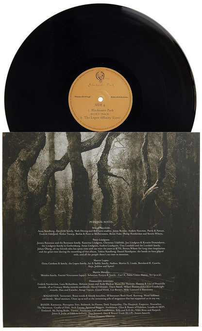 Blackwater Park