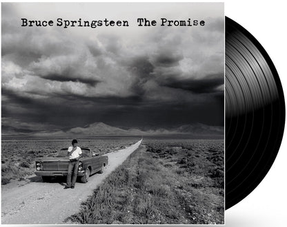 The Promise