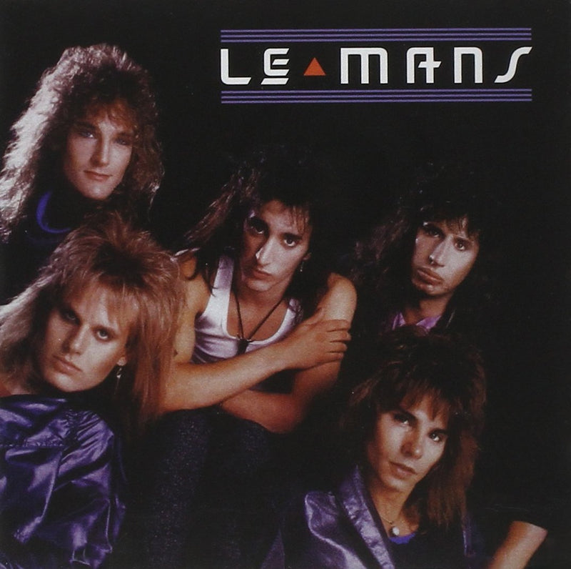 LE MANS