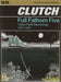 FULL FATHOM FIVE: AUDIO FIELD RECORDINGS