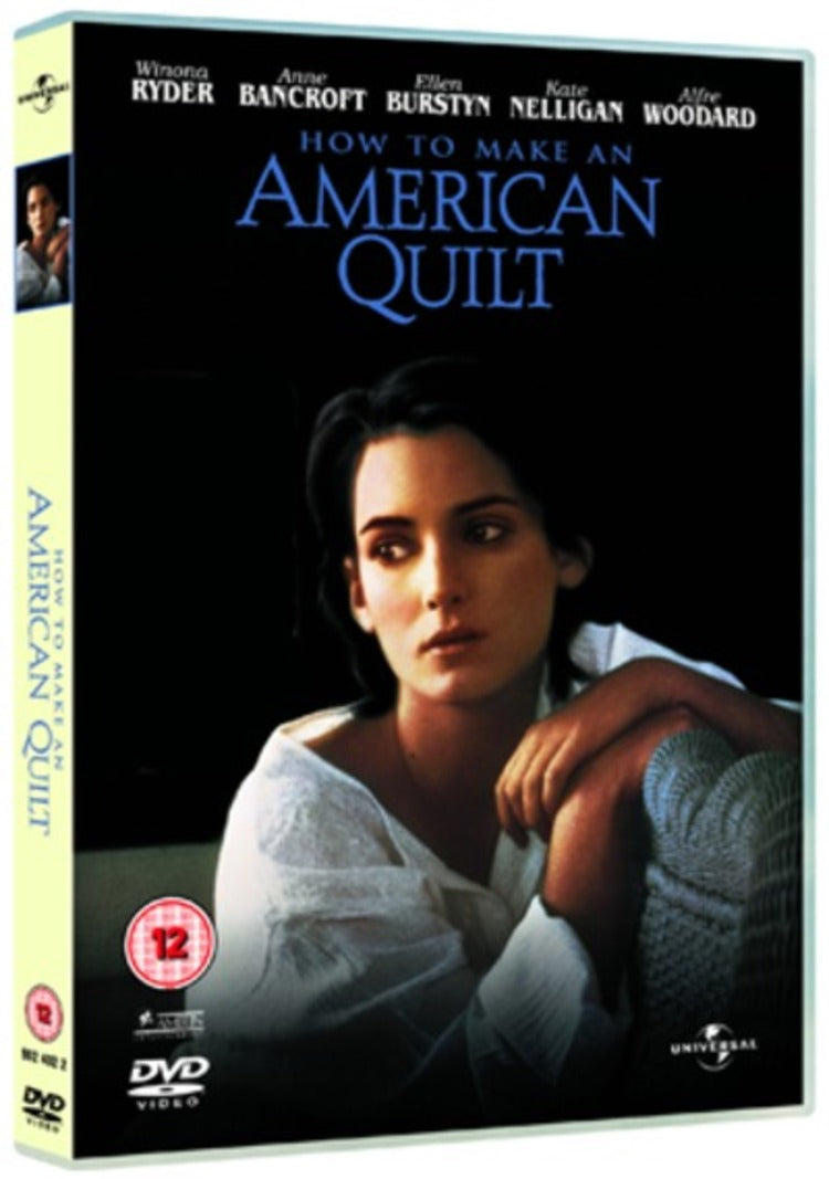 How to Make an American Quilt