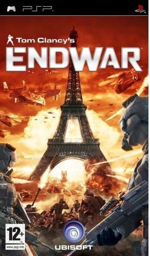 Tom Clancy's End War