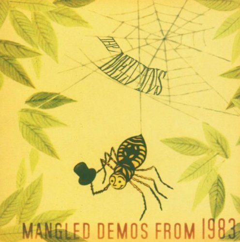 Mangled Demos from 1983