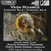 Symphonies Nos. 4 and 5 (Hughes, Aarhus So, Jysk Operakor)