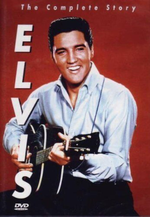Elvis Presley: Elvis - The Complete Story