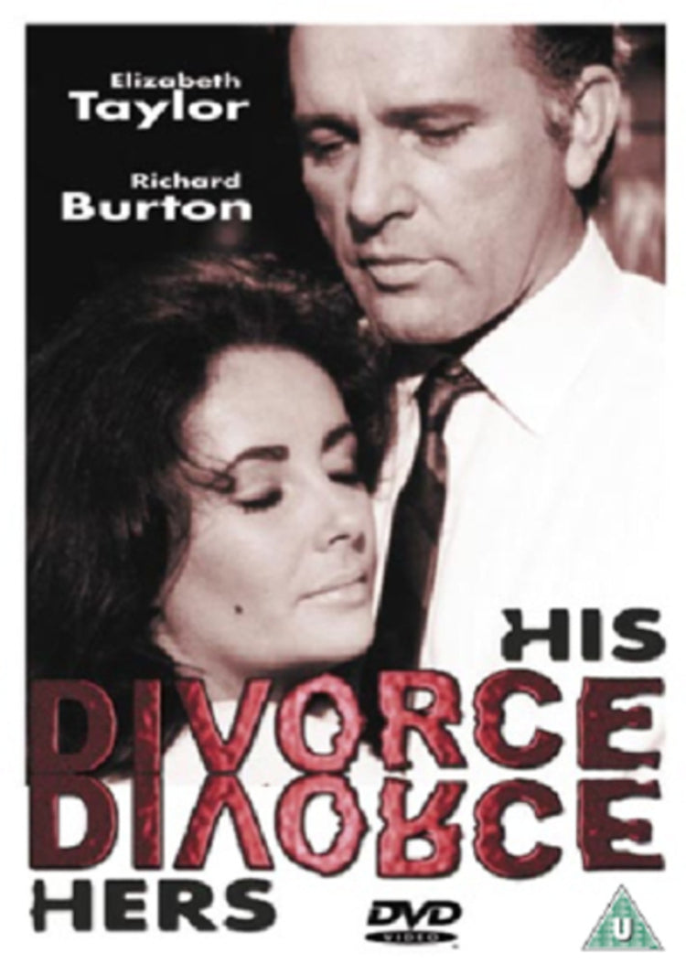 Divorce His, Divorce Hers