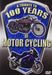 Classic British Motorcycles: 100 Years Of Motorcycling
