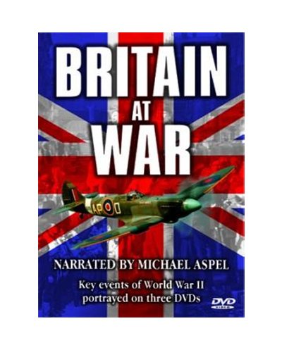 Britain At War Collection