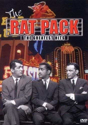 Rat Pack-Greatest Hits