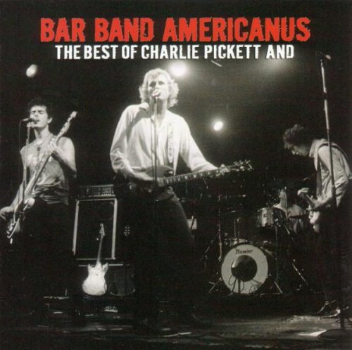 Bar Band Americanus - The Best Of