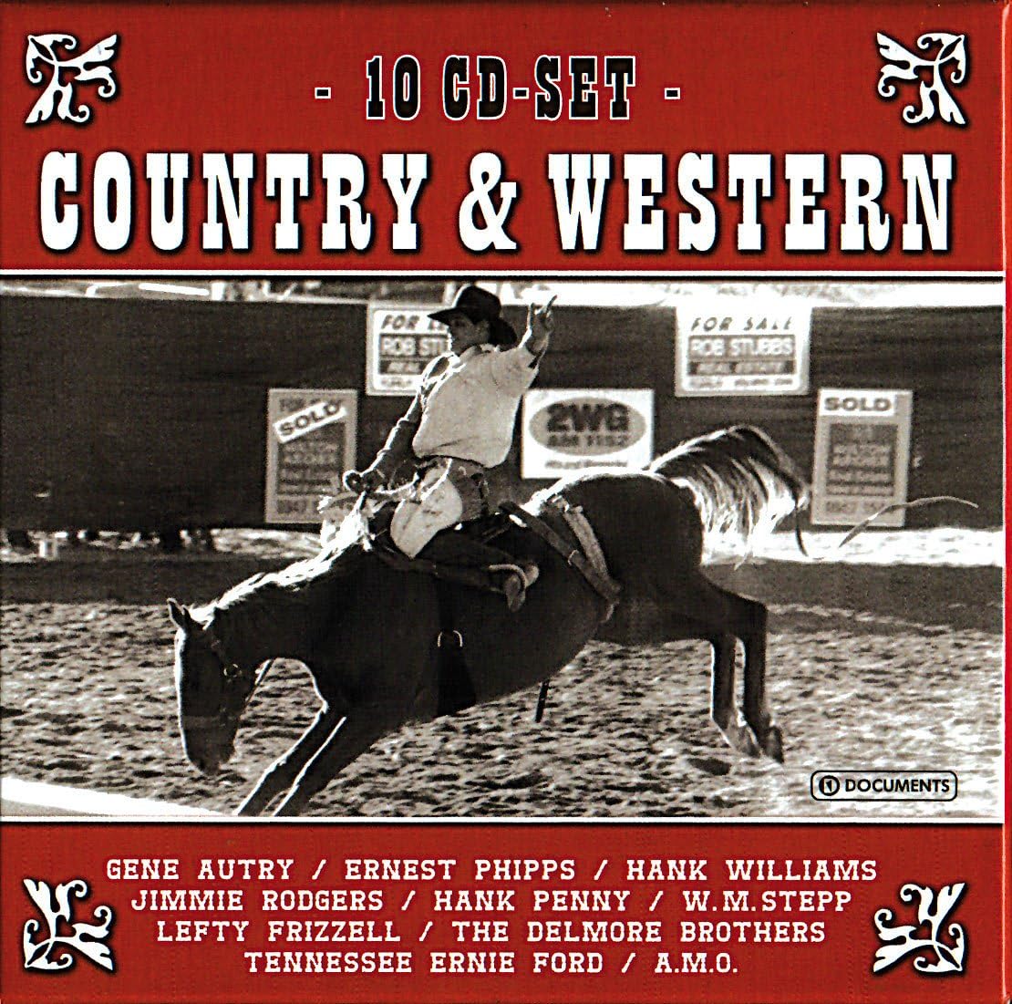 Country & Western