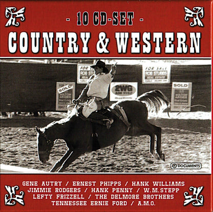 Country & Western