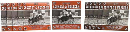 Country & Western