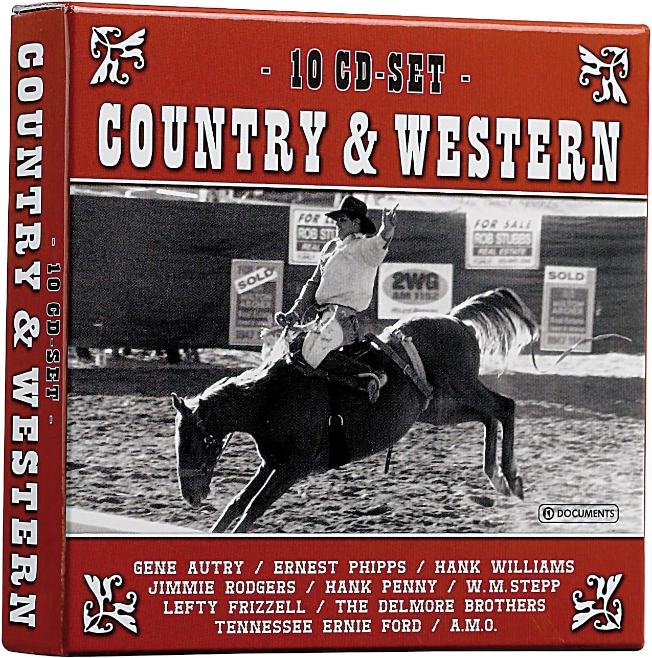 Country & Western