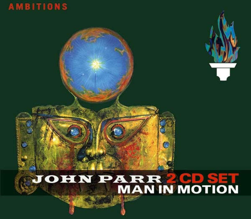 Man in Motion