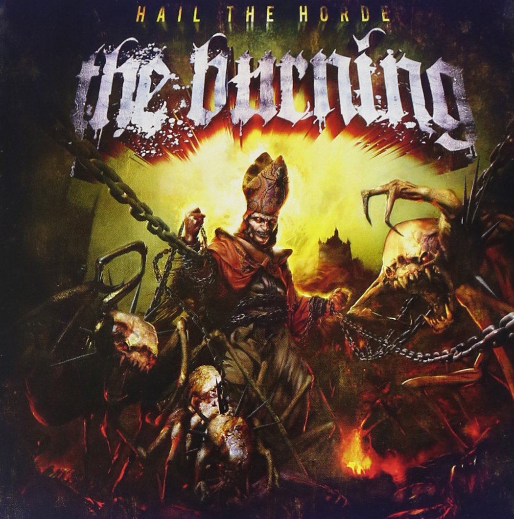 Hail the Horde
