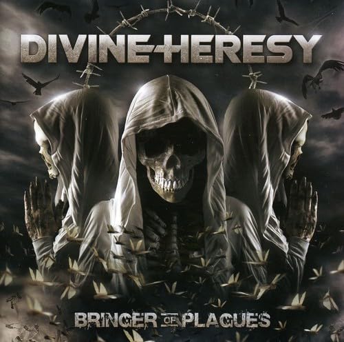 Bringer of plagues
