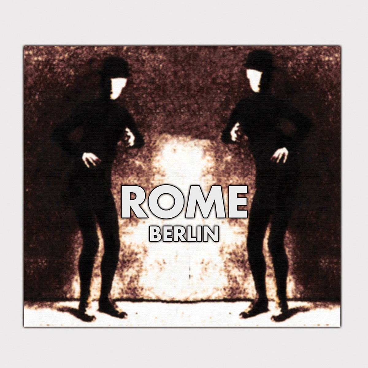 Berlin Ep Re-Release