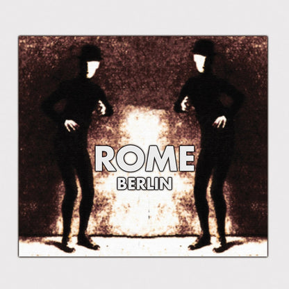 Berlin Ep Re-Release