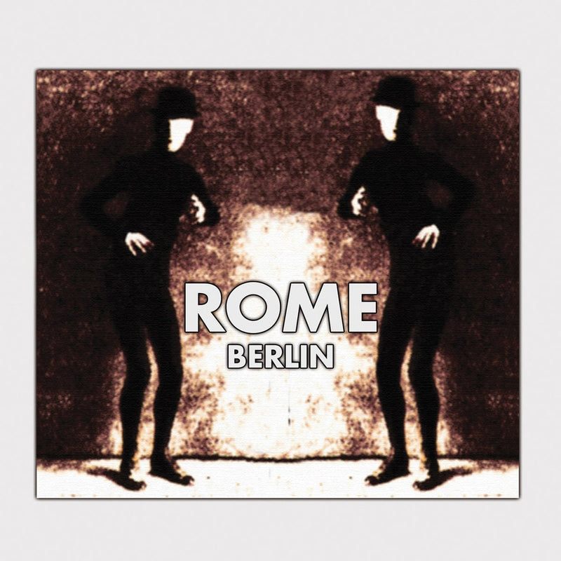 Berlin Ep Re-Release
