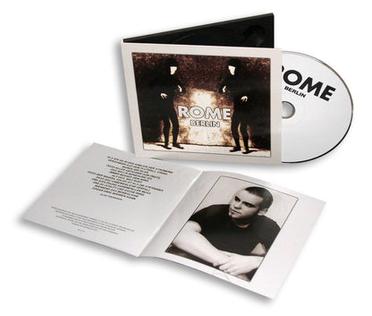 Berlin Ep Re-Release