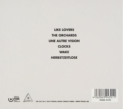 Berlin Ep Re-Release