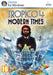 Tropico 4: Modern Times (PC DVD