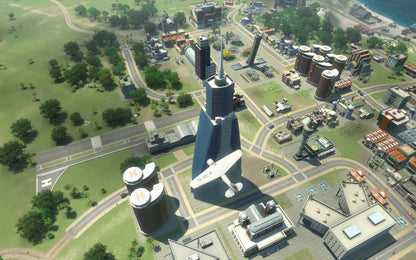 Tropico 4: Modern Times (PC DVD