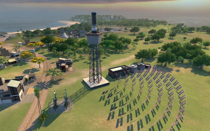 Tropico 4: Modern Times (PC DVD