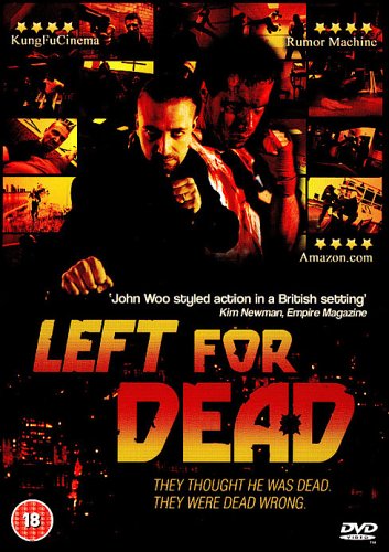 Left For Dead