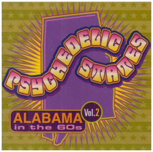 Psych. States: 2 Alabama